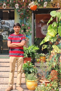 Biswarup Samanta